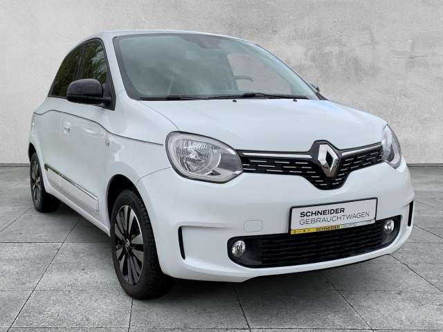 Fahrzeugbild eines Renault Twingo
