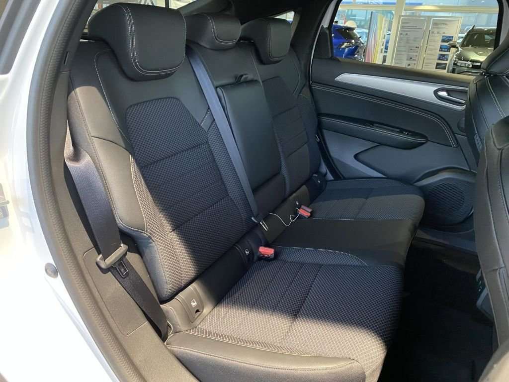 Fahrzeugbild eines Renault Arkana