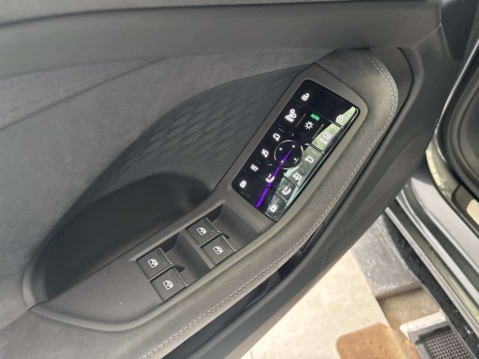 Fahrzeugbild eines Audi A6