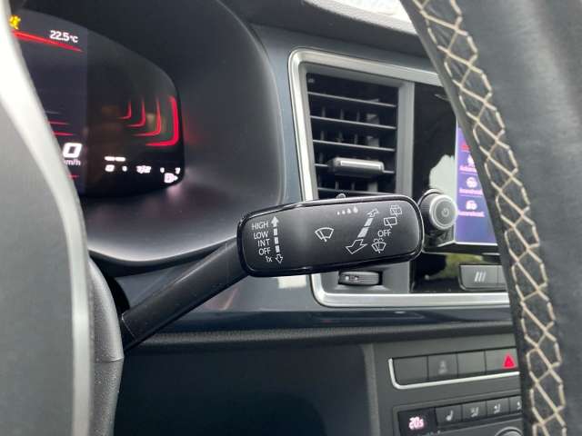 Fahrzeugbild eines SEAT Ateca