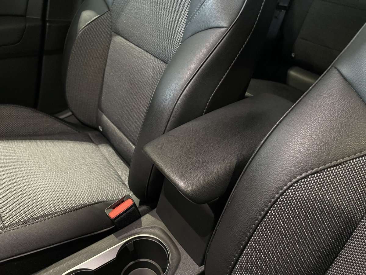 Fahrzeugbild eines Renault Captur