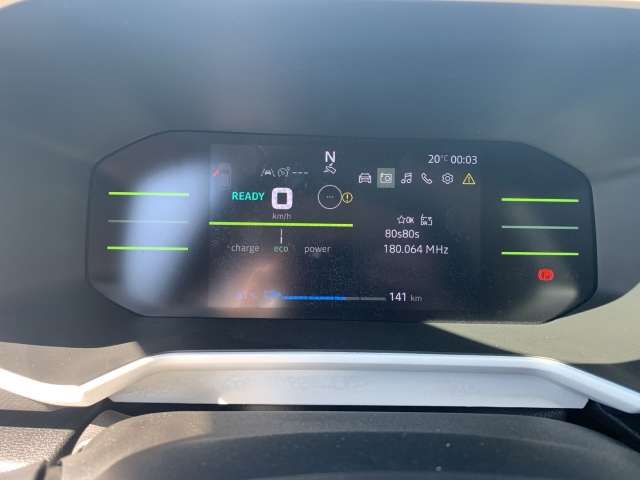 Fahrzeugbild eines Dacia Spring