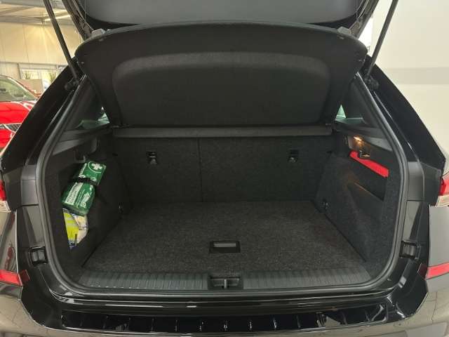 Fahrzeugbild eines Skoda Kamiq