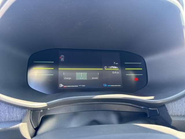 Fahrzeugbild eines Dacia Jogger