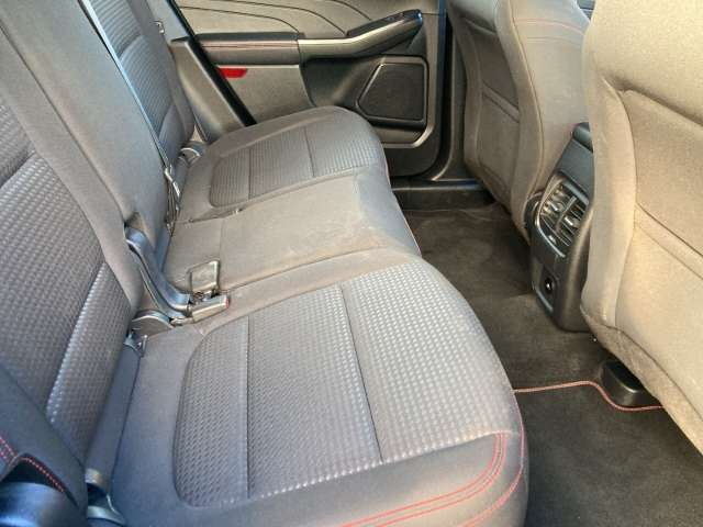 Fahrzeugbild eines Ford Kuga