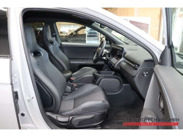 Fahrzeugbild eines Hyundai IONIQ 5