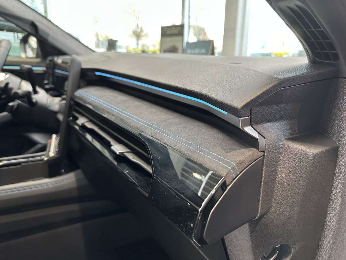 Fahrzeugbild eines Renault Espace