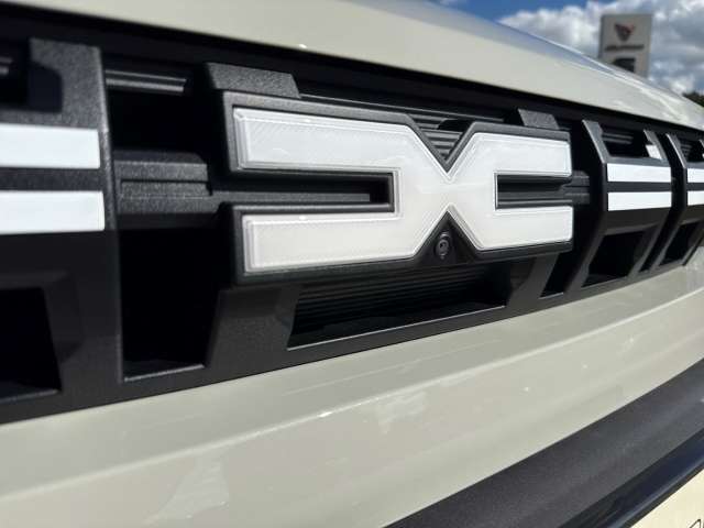 Fahrzeugbild eines Dacia Duster