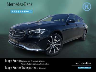 Bild Mercedes-Benz E-Klasse