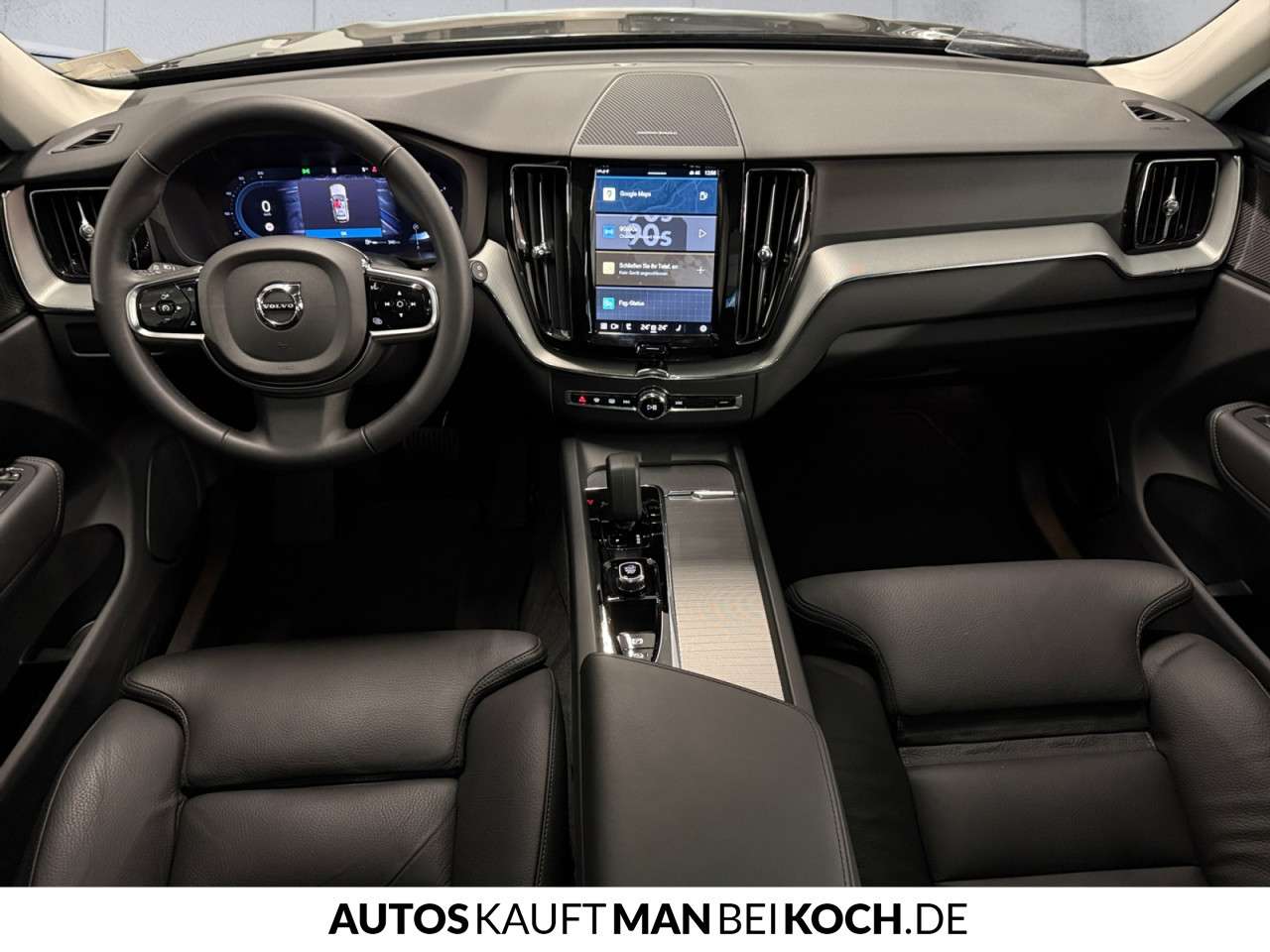 Fahrzeugbild eines Volvo XC60