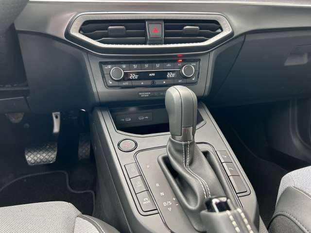 Fahrzeugbild eines SEAT Arona