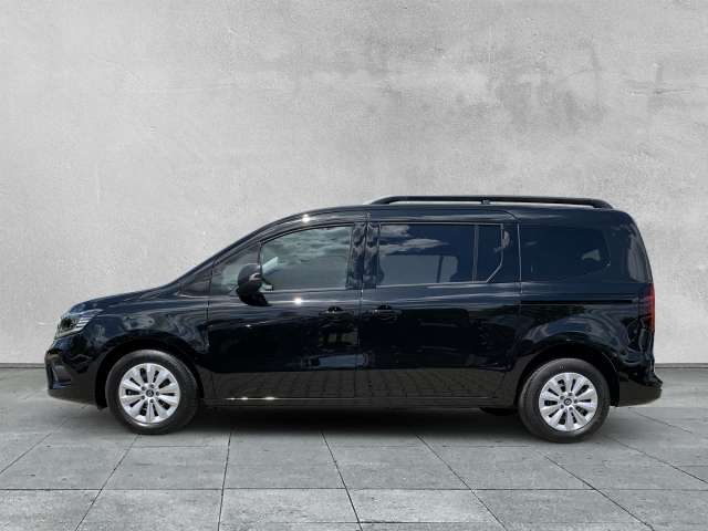Fahrzeugbild eines Renault Kangoo