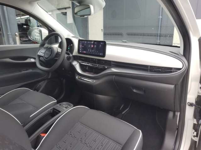 Fahrzeugbild eines Fiat 500