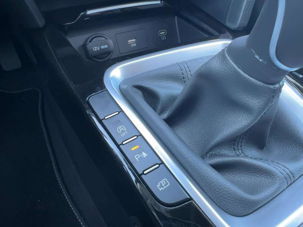 Fahrzeugbild eines Kia cee'd