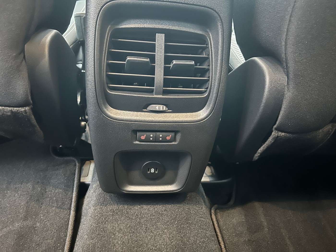 Fahrzeugbild eines Ford Kuga