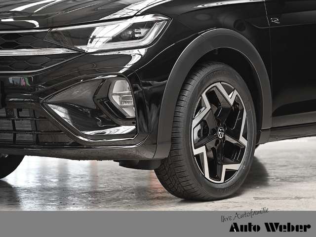 Fahrzeugbild eines Volkswagen Taigo