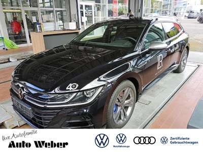 Bild Volkswagen Arteon