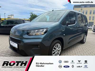 Bild Fiat Doblò