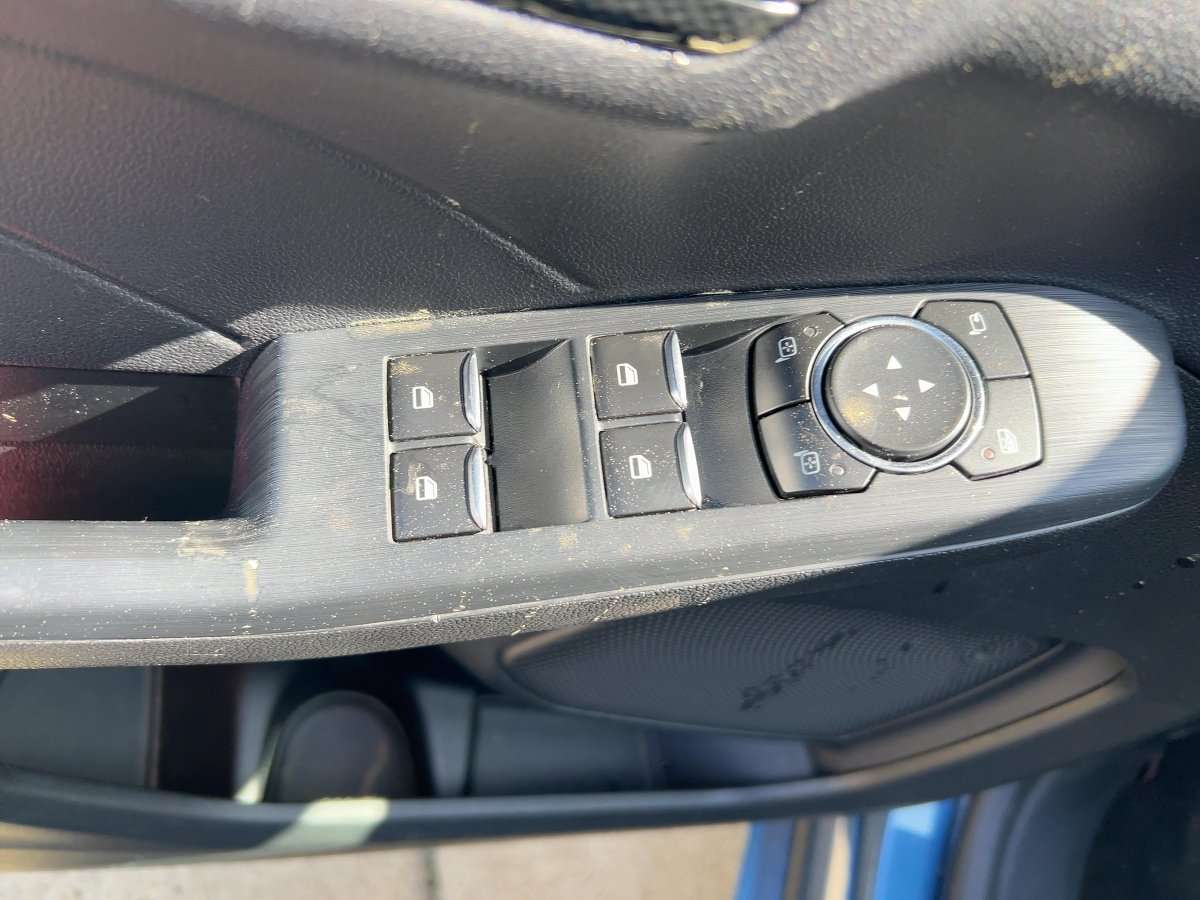 Fahrzeugbild eines Ford Kuga
