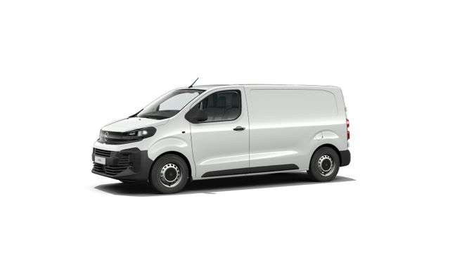 Fahrzeugbild eines Opel Vivaro
