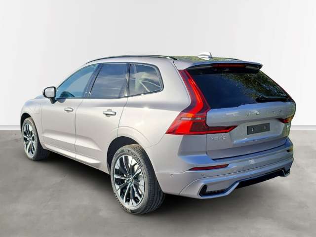 Fahrzeugbild eines Volvo XC60