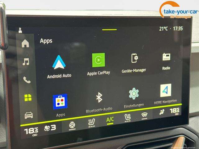 Fahrzeugbild eines Dacia Bigster
