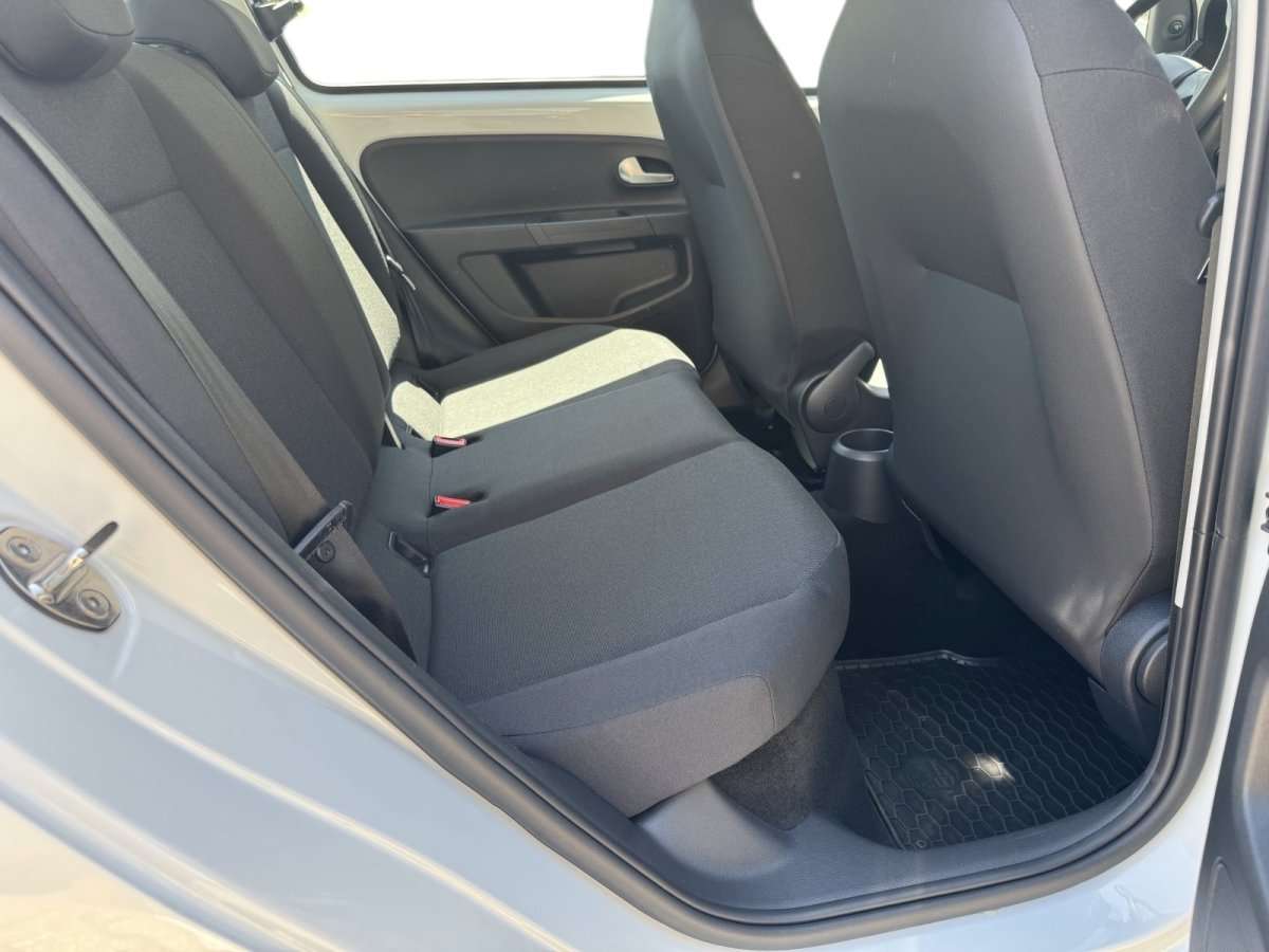 Fahrzeugbild eines Volkswagen up!