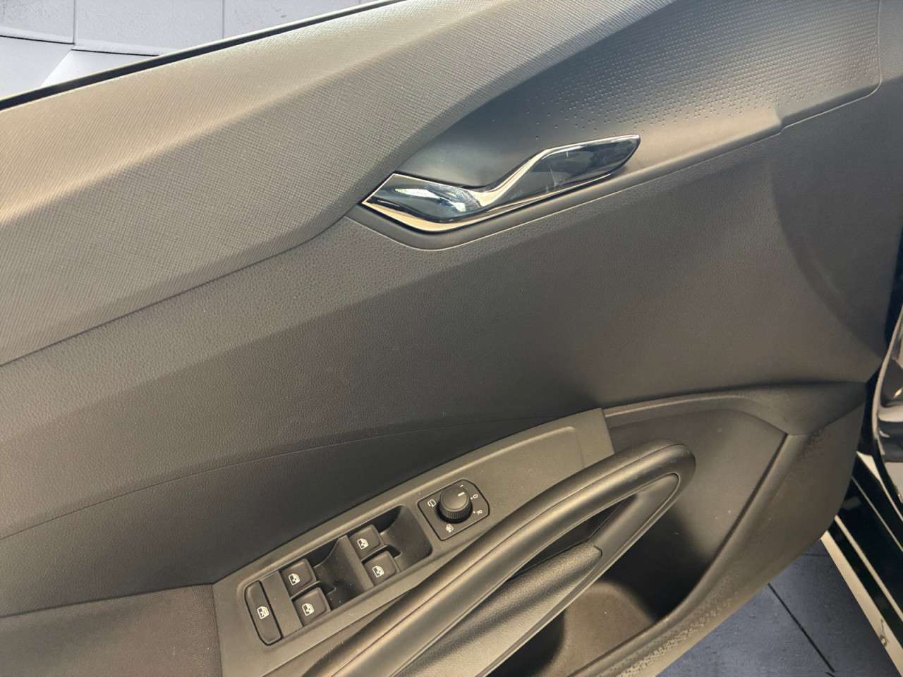 Fahrzeugbild eines Skoda Fabia