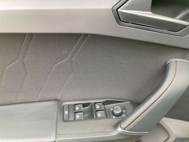 Fahrzeugbild eines CUPRA Formentor