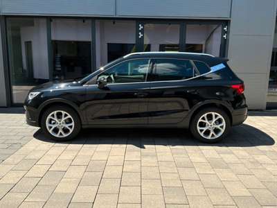Bild SEAT Arona