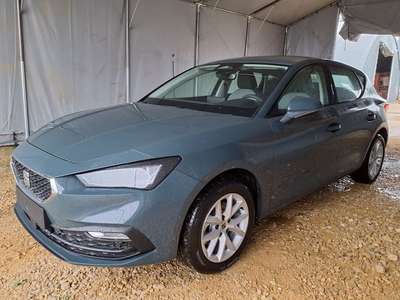 Bild SEAT Leon