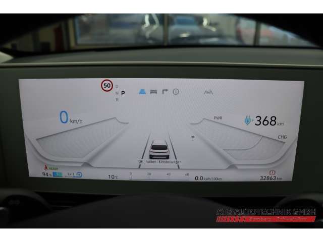 Fahrzeugbild eines Hyundai IONIQ 5