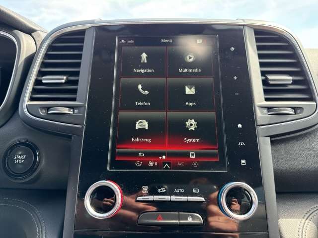 Fahrzeugbild eines Renault Koleos