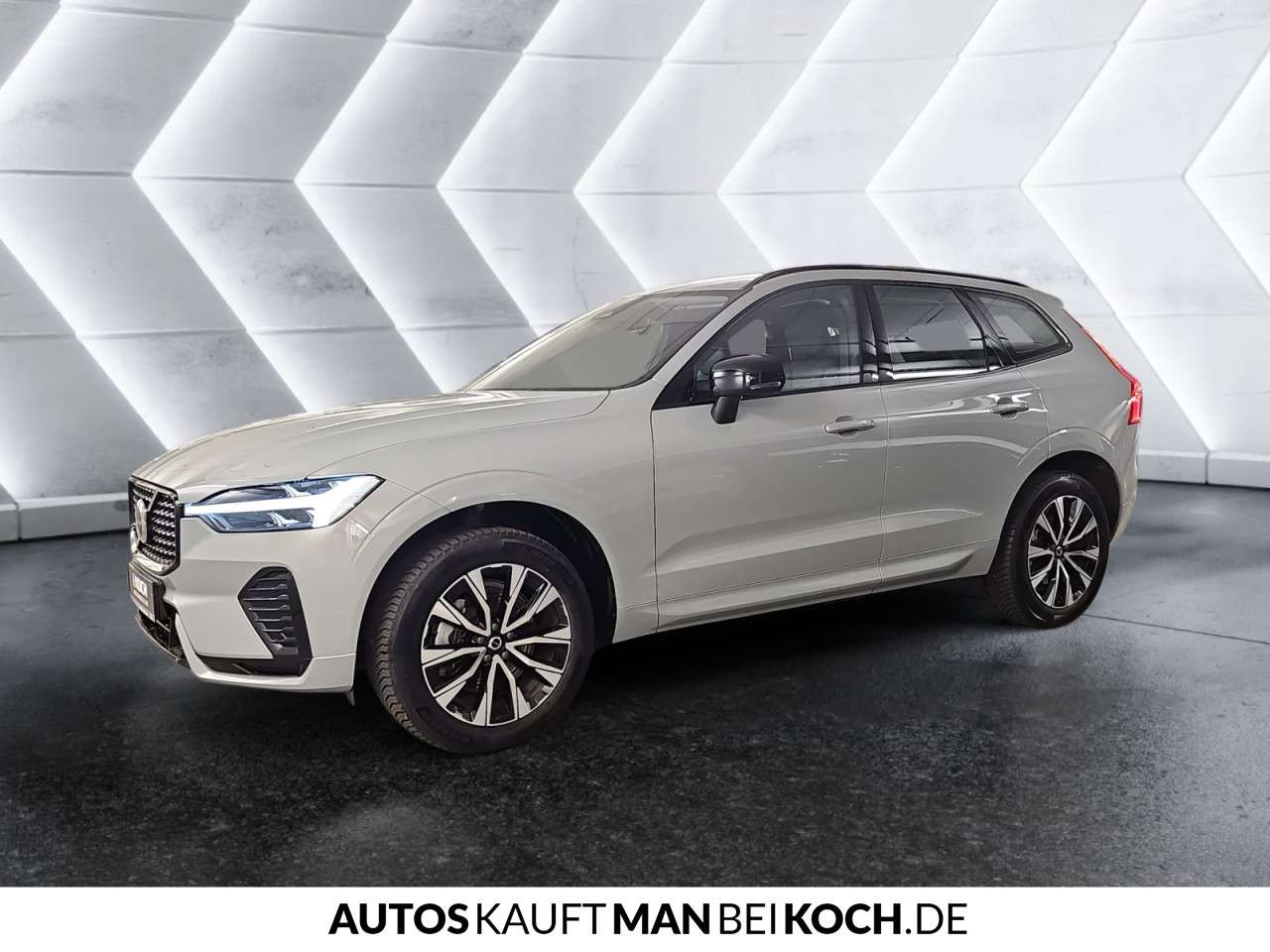 Fahrzeugbild eines Volvo XC60
