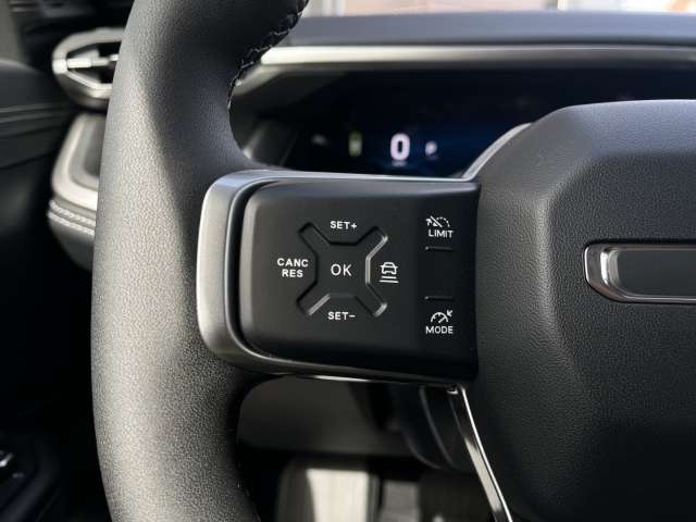 Fahrzeugbild eines Jeep Compass