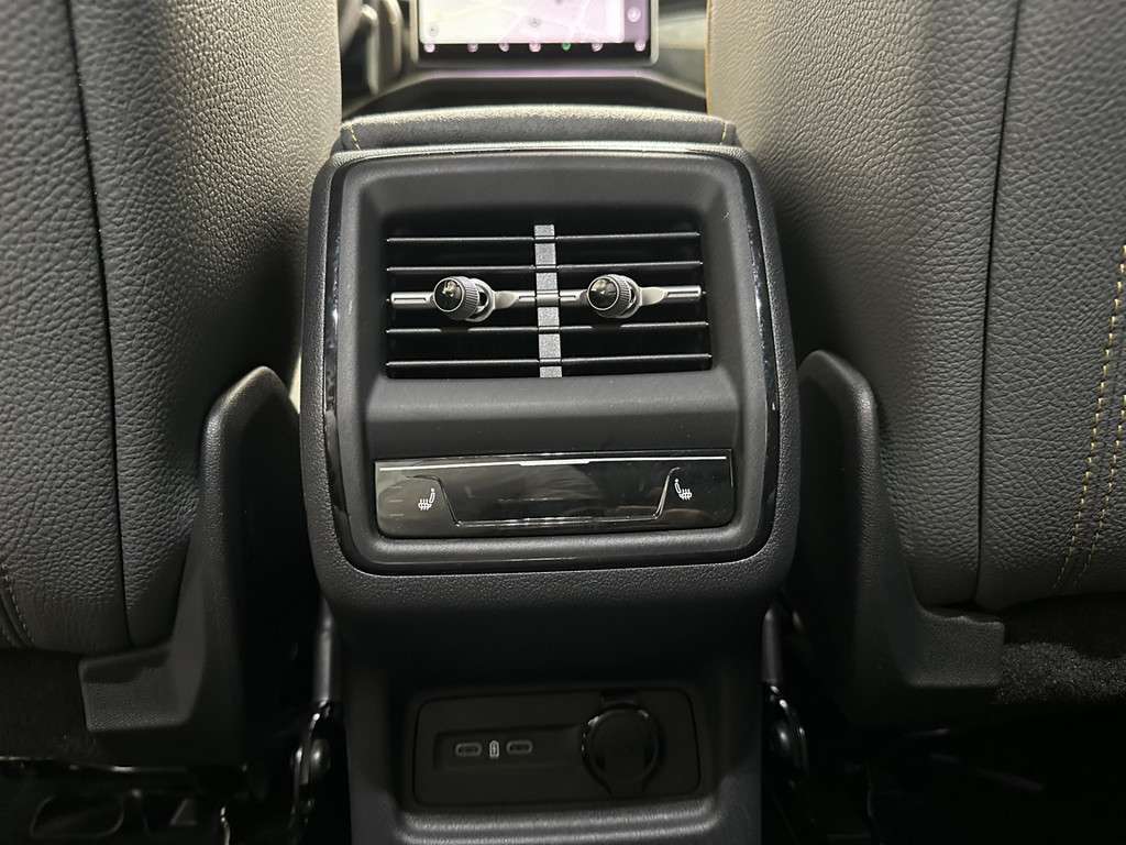Fahrzeugbild eines Skoda Kodiaq