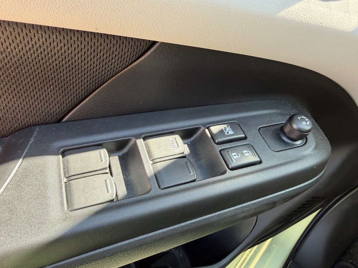 Fahrzeugbild eines Suzuki Swift