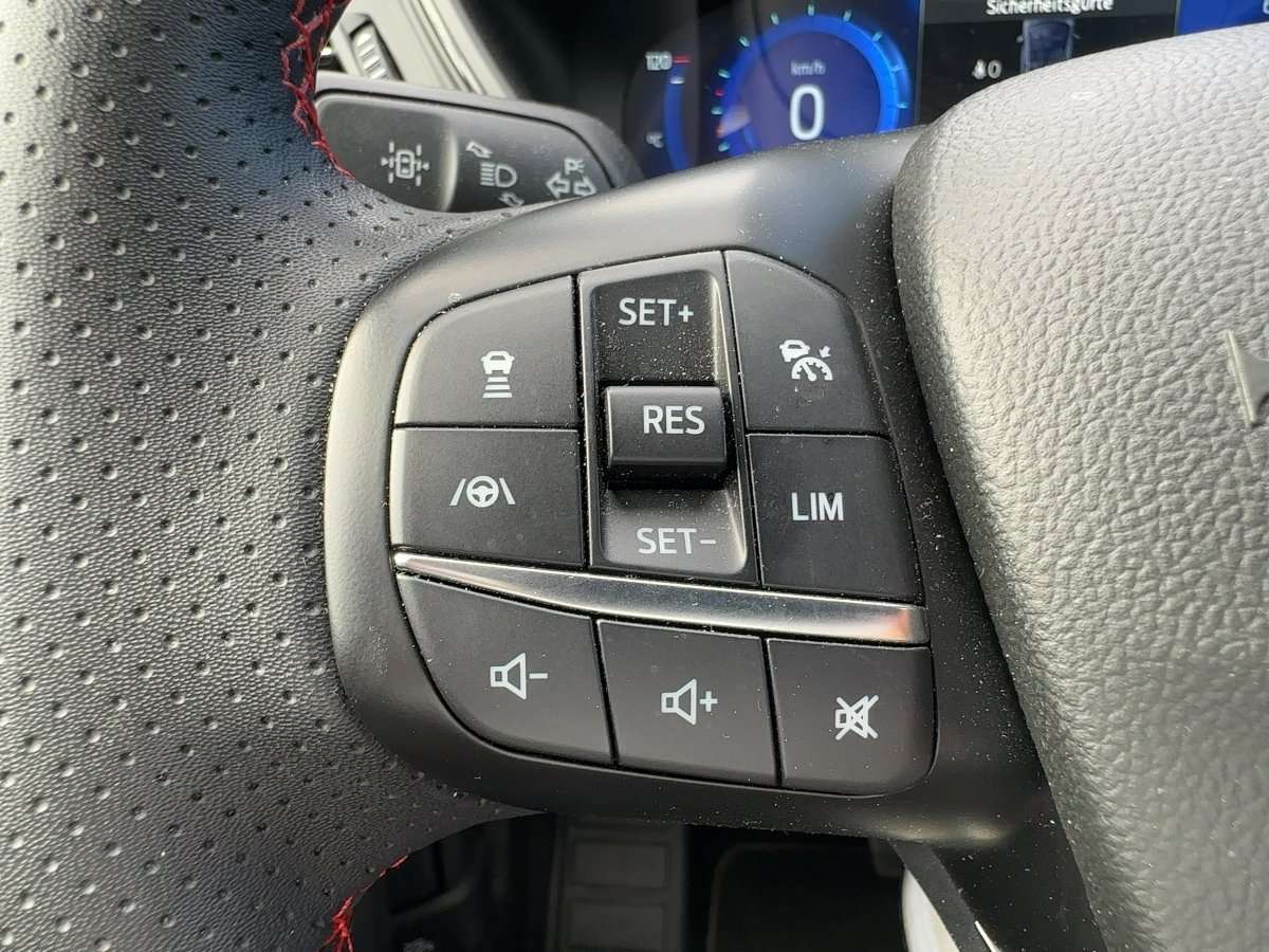 Fahrzeugbild eines Ford Kuga