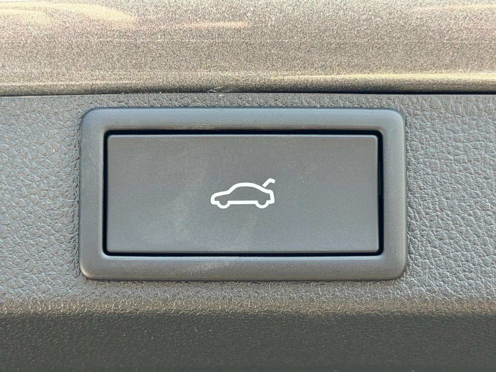 Fahrzeugbild eines Skoda Octavia