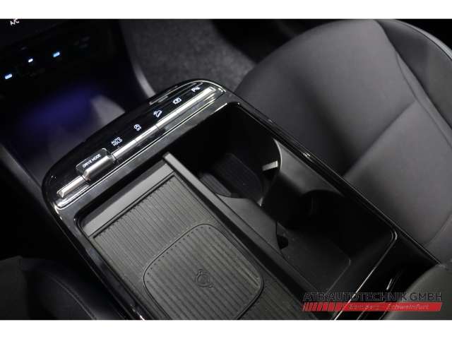 Fahrzeugbild eines Hyundai Tucson