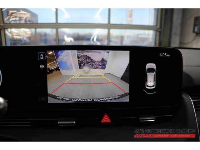 Fahrzeugbild eines Hyundai IONIQ 5