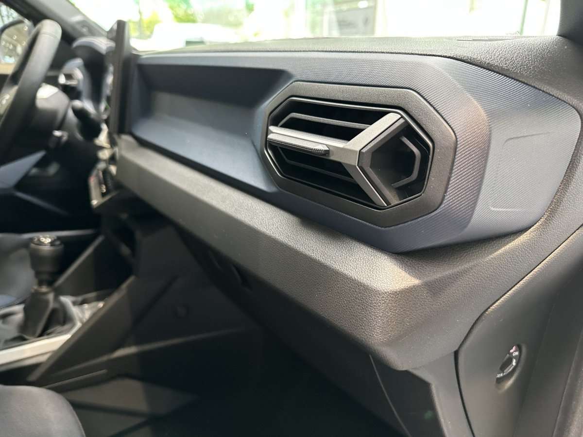 Fahrzeugbild eines Dacia Bigster