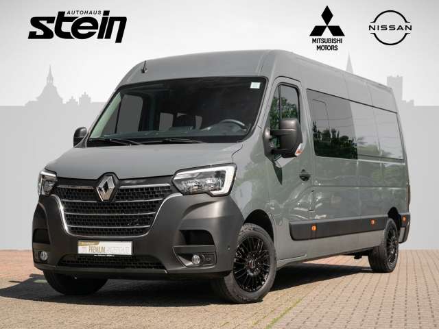 Fahrzeugbild eines Renault Master