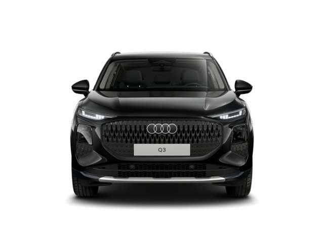 Fahrzeugbild eines Audi Q3
