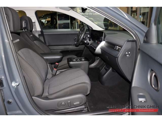 Fahrzeugbild eines Hyundai IONIQ 5