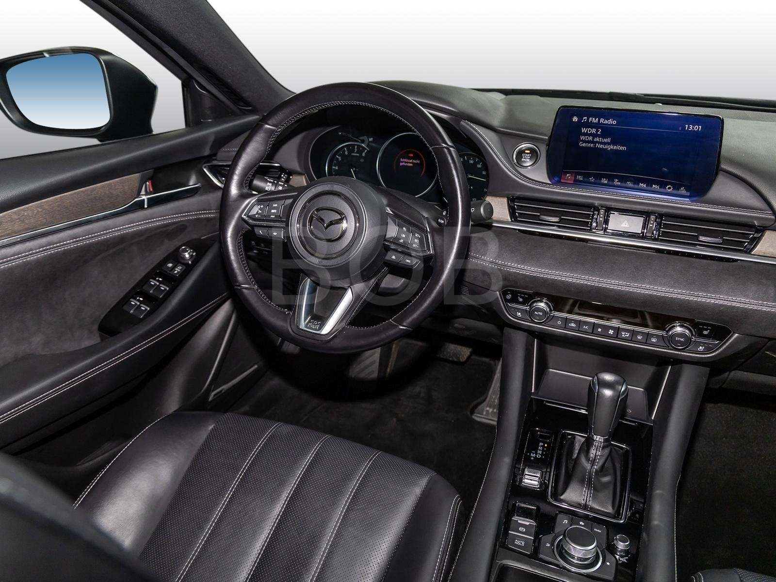 Fahrzeugbild eines Mazda Mazda6