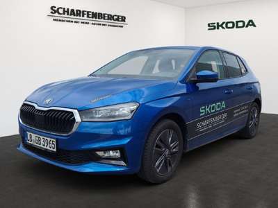 Bild Skoda Fabia