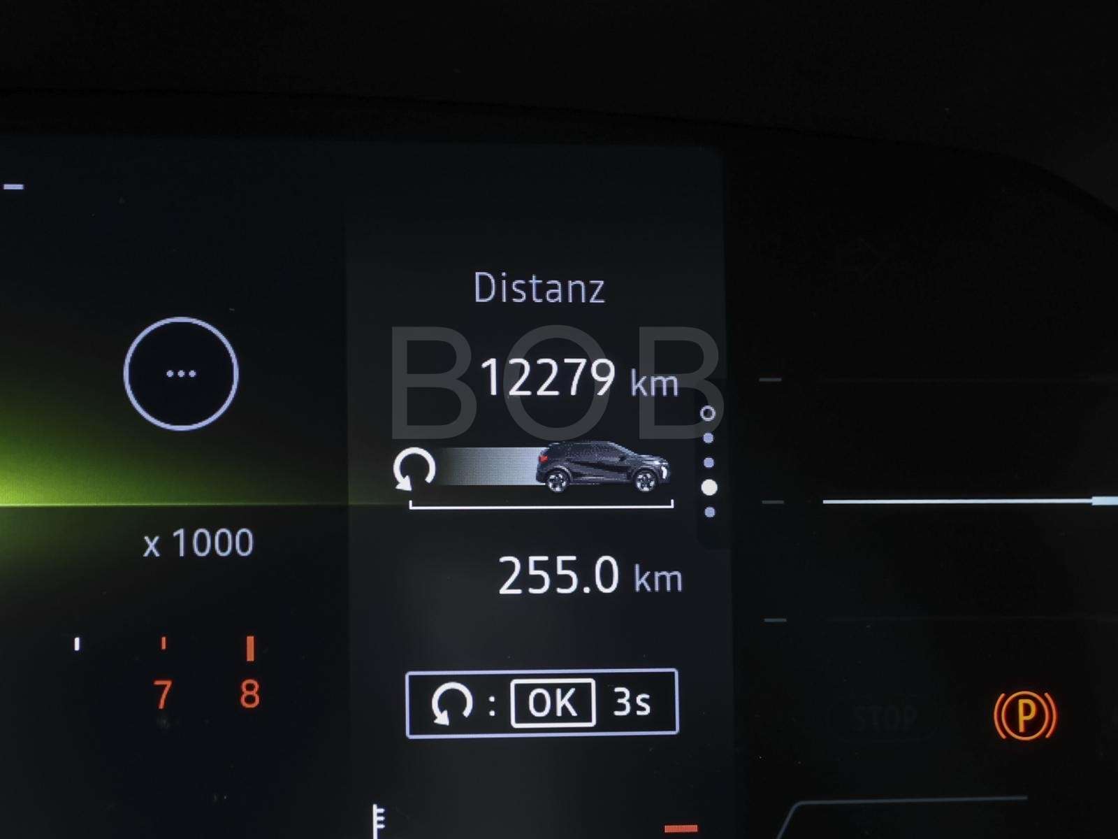 Fahrzeugbild eines Renault Captur