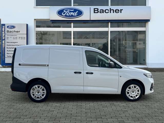 Fahrzeugbild eines Ford Transit Connect