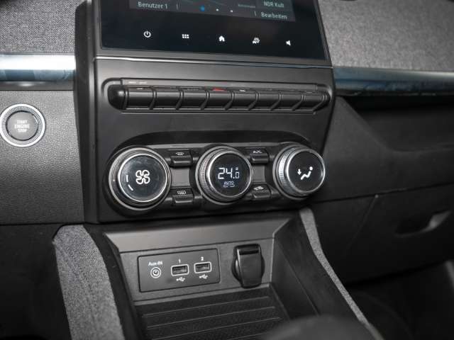 Fahrzeugbild eines Renault ZOE